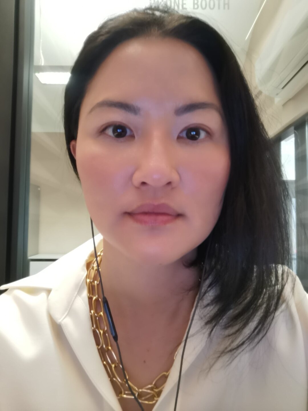 Resultado educativo de lifting facial com evolução individual